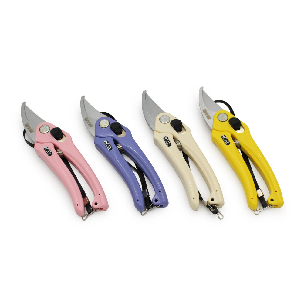 Kamaki Scissors P900H Assorted Colour - Japan