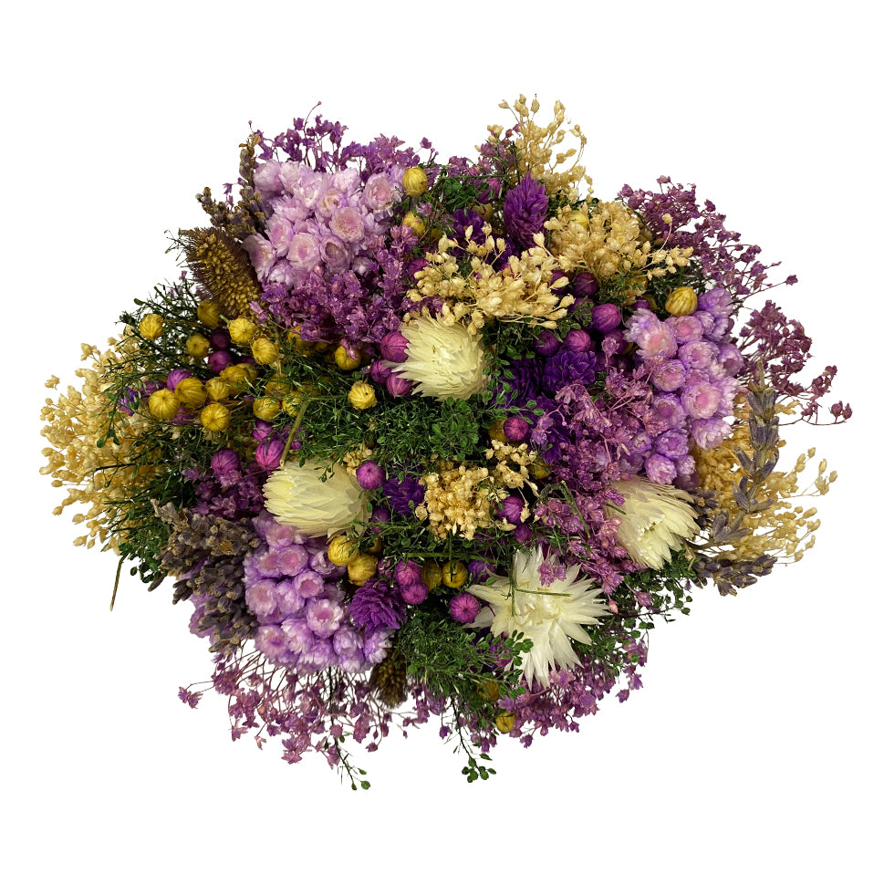 Dried Bouquet - Italy