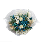 Dried Bouquet - Italy