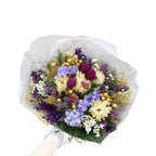 Dried Bouquet - Italy
