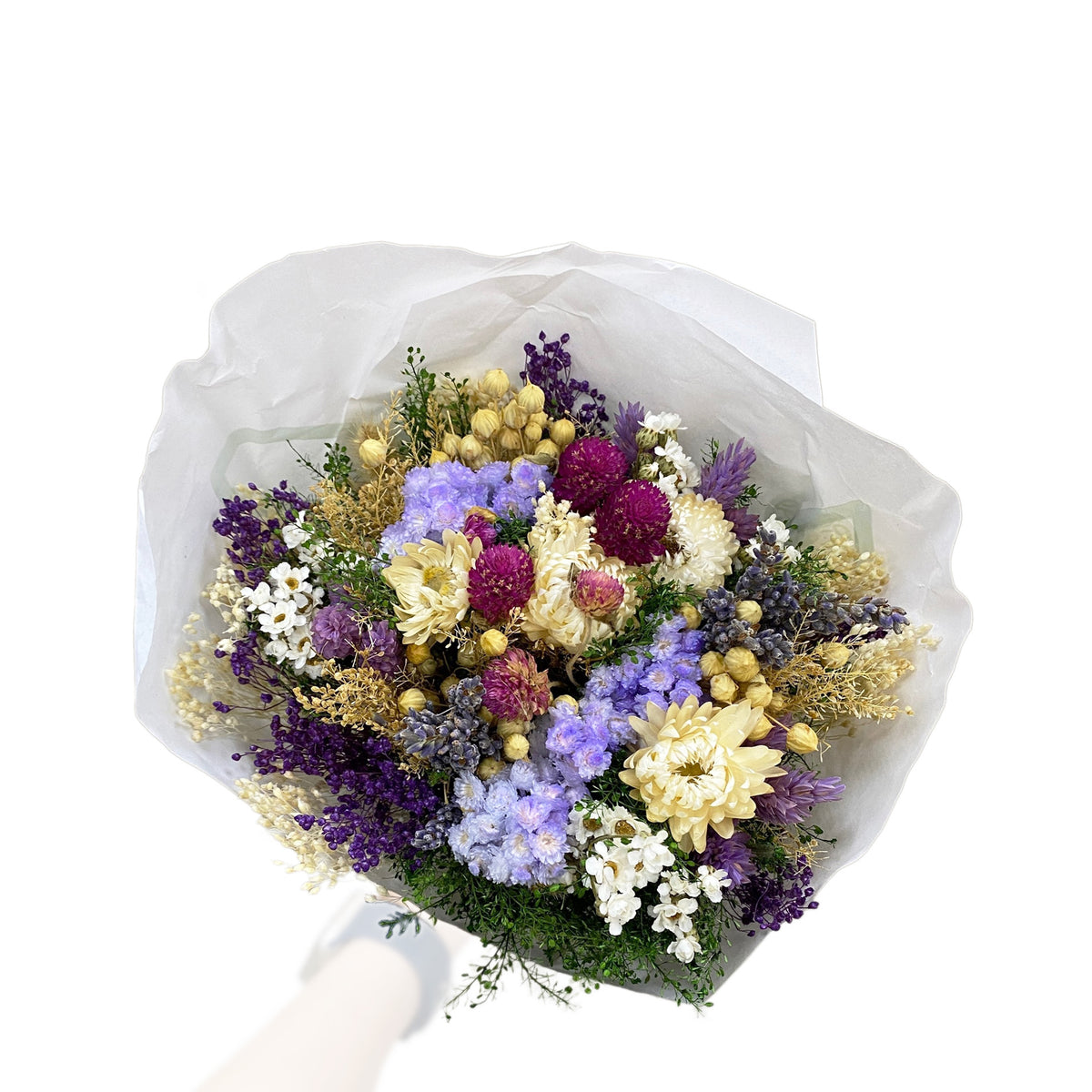 Dried Bouquet - Italy
