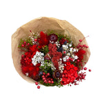 Dried Bouquet - Italy