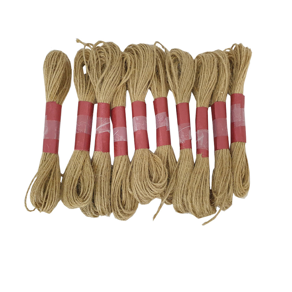 Rafia String 1M - Malaysia