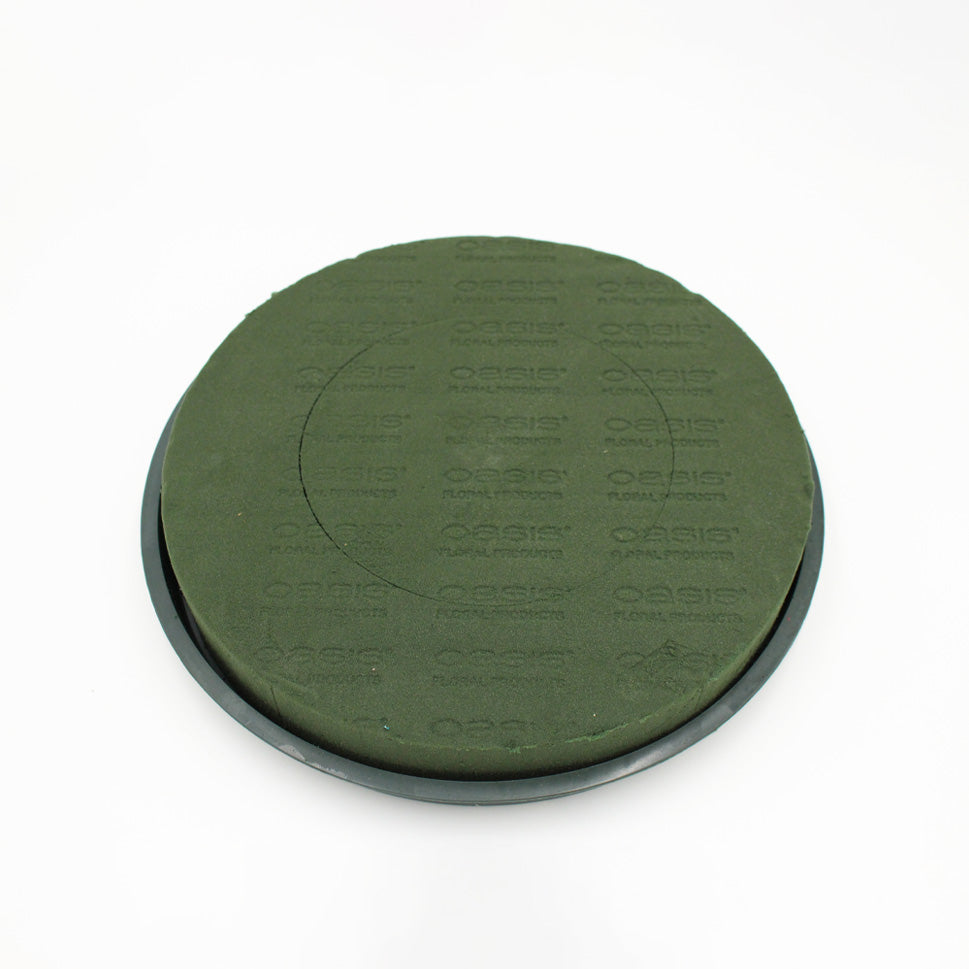 Oasis Posypad Wet Naylorbase 30cm - Malaysia