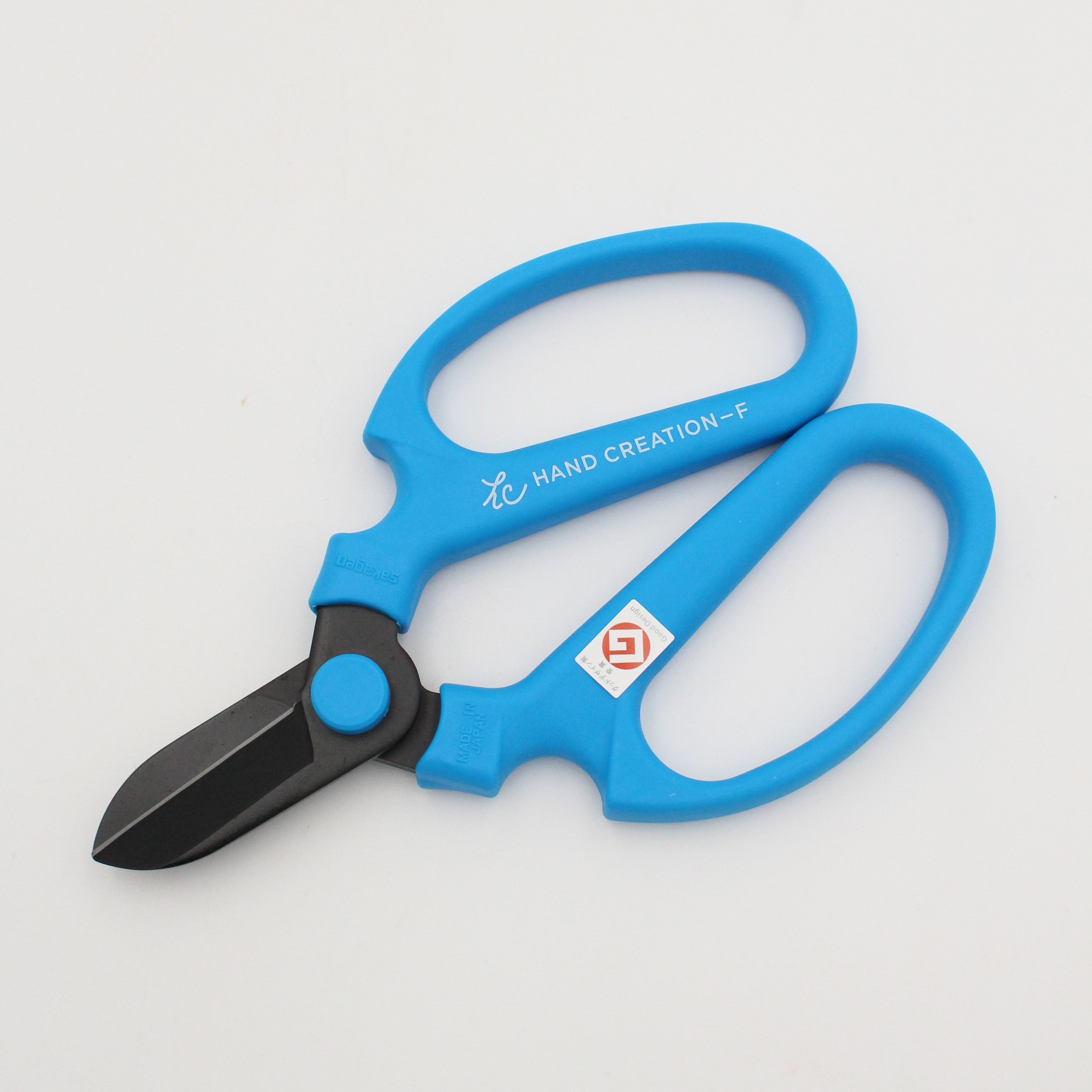 Sakagen Scissors - Japan