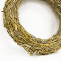 Straw Wreath - Poland
