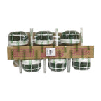 Oasis Grande Straight 8.3cm - Malaysia