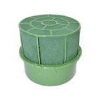 Oasis Round container with Foam Wet - Malaysia