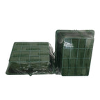 Oasis Rectangle Container with Foam Wet - Malaysia