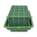 Oasis Rectangle Container with Foam Wet - Malaysia