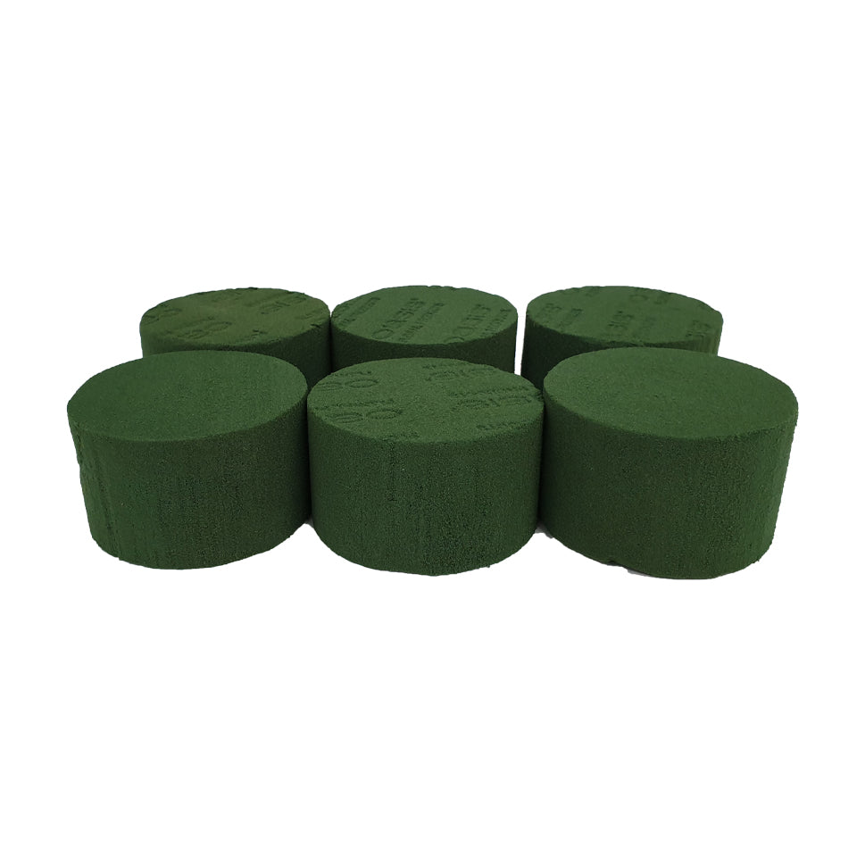 Oasis Cylinder Wet - Malaysia