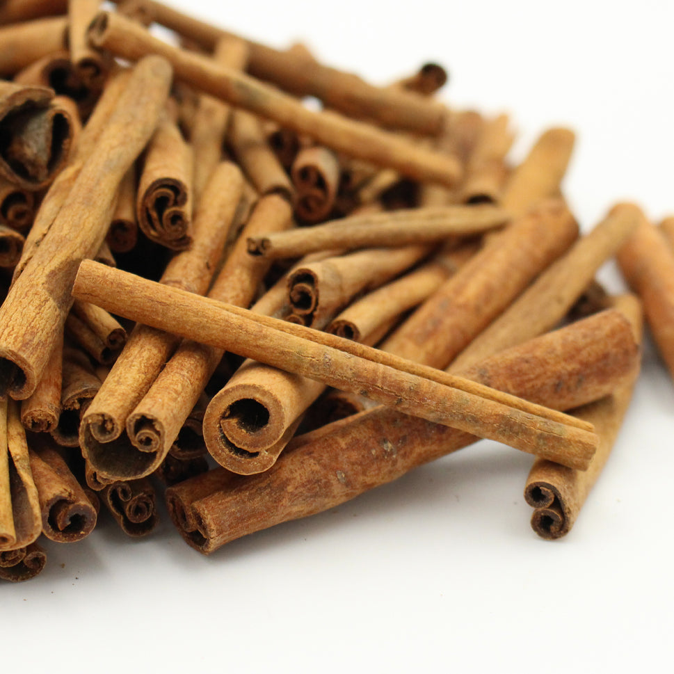 Cinnamon Sticks - Holland