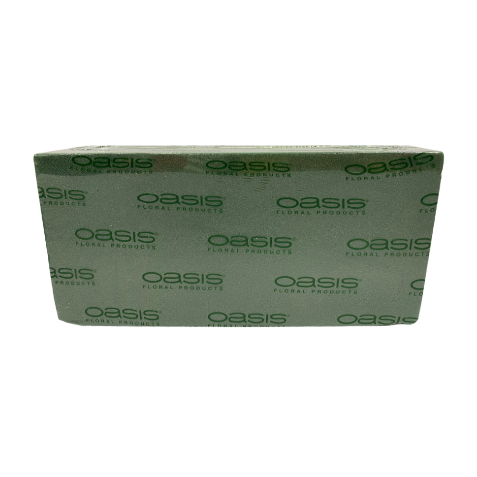 Oasis Foam - Malaysia