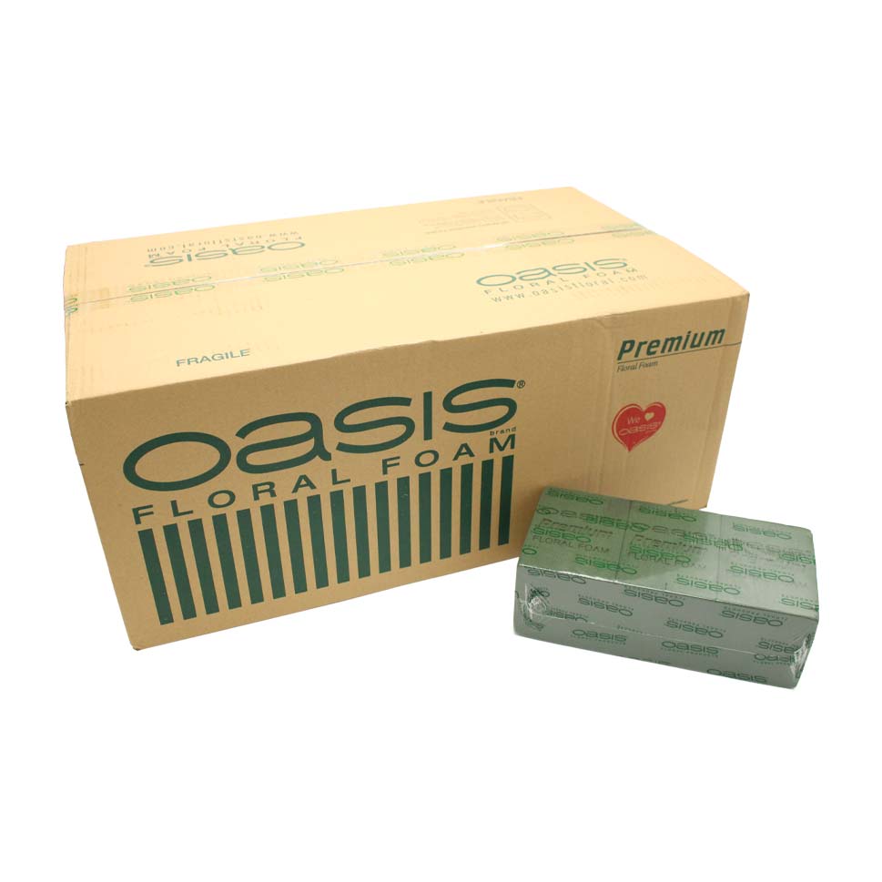 Oasis Foam - Malaysia