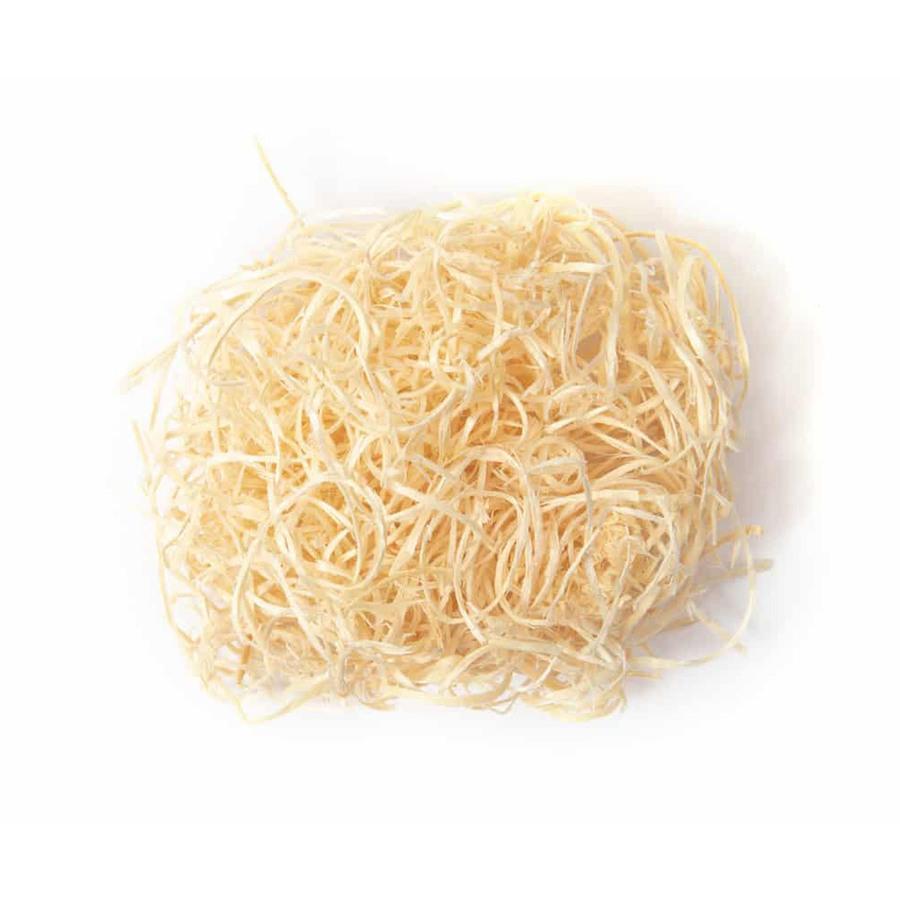 Wood Wool 1KG - Holland