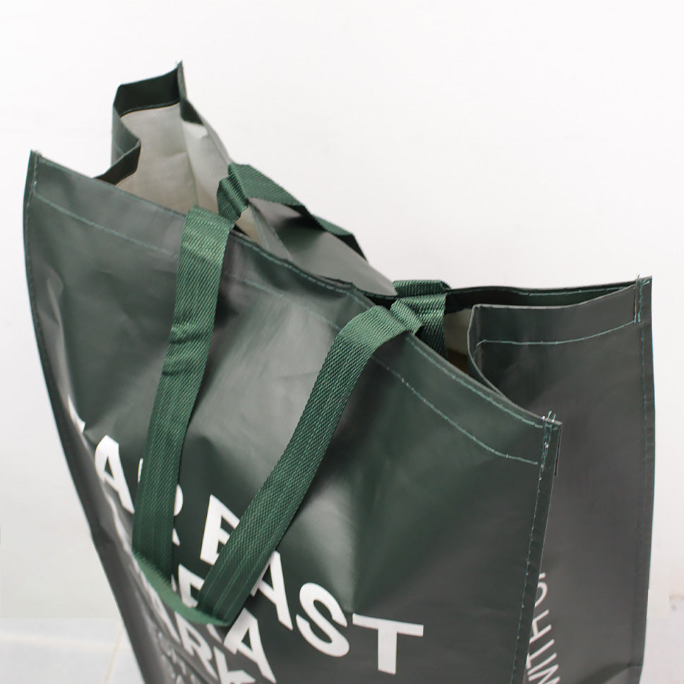 The Flower Bag