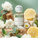 Craft Your Own Scent — Lumié Perfume Workshop x Far East Flora Market