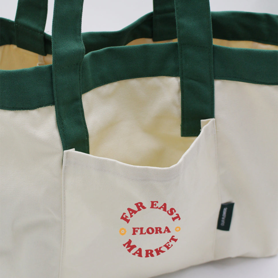 The Market Bag