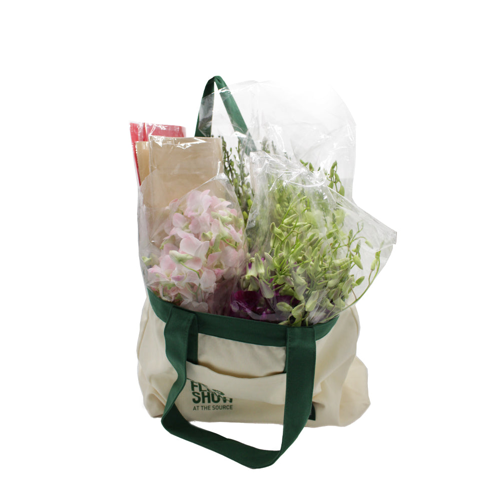 The Market Bag