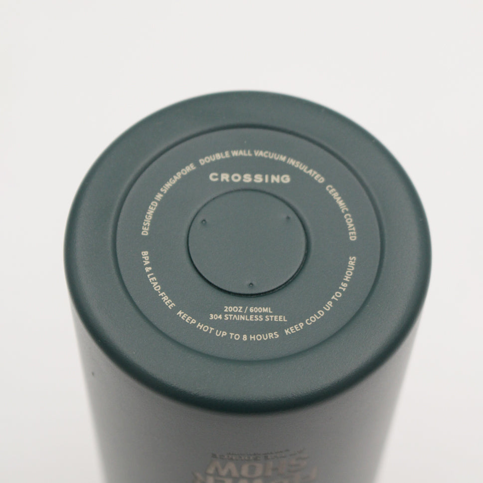 Tumbler (FEFM x Crossing)