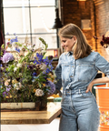 Florist Masterclass with Samantha Wilhelm