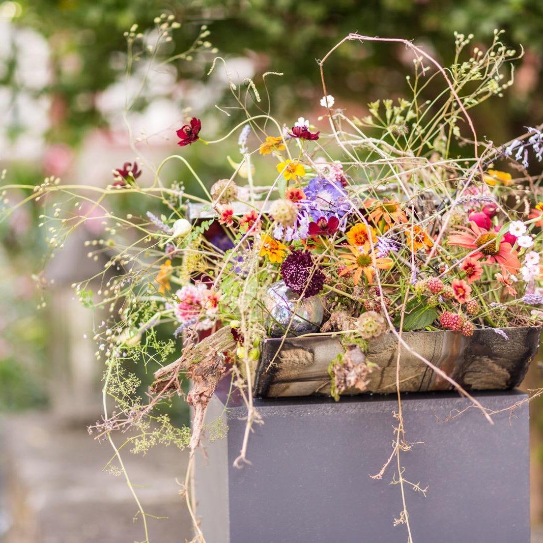 Florist Masterclass with Samantha Wilhelm