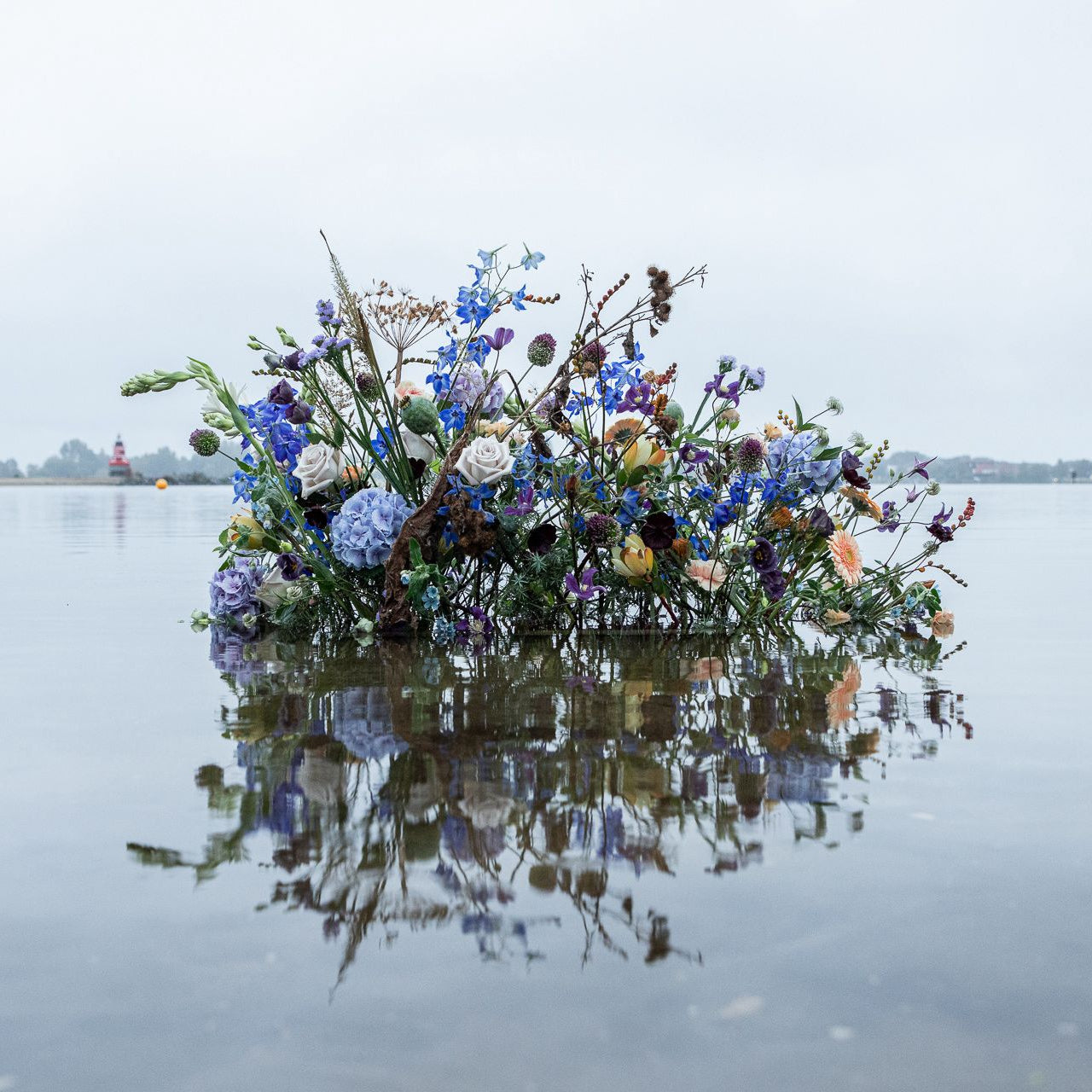 Florist Masterclass with Samantha Wilhelm