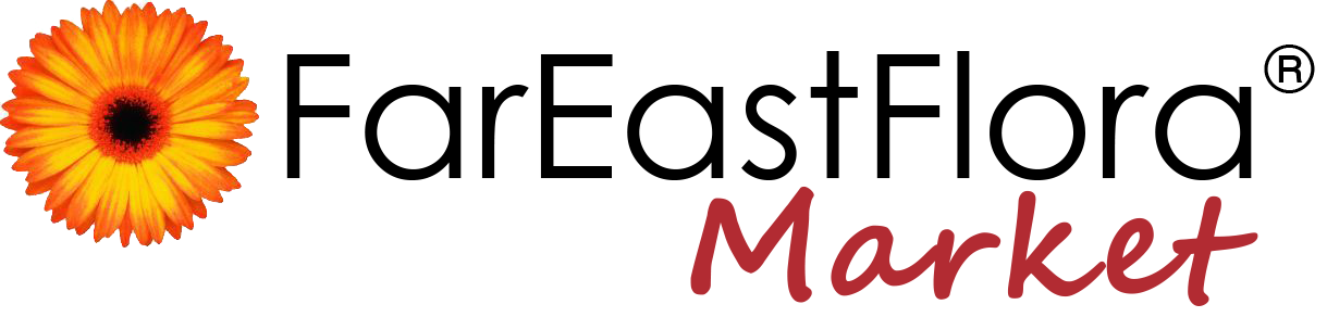 Far East Flora Market