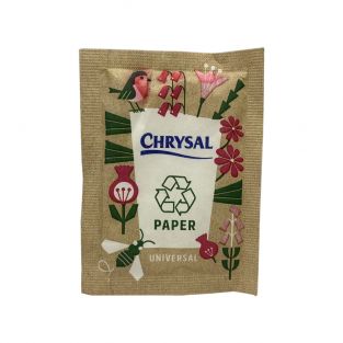 Chrysal Paper Sachet Flower Food 0.5L - Holland