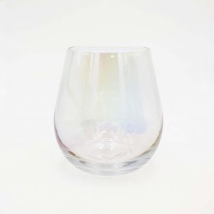 Glassware Vase 1618 Rainbow - China