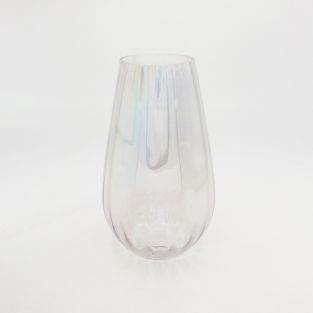 Glassware Vase 1525 Rainbow - China