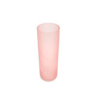 Glassware Cylinder 1030 Pink - China