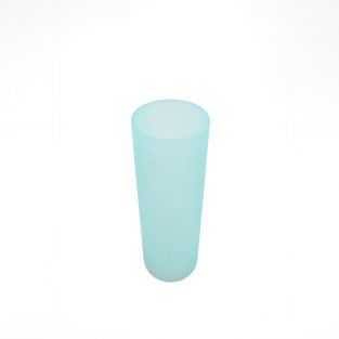 Glassware Cylinder 1030 Blue - China
